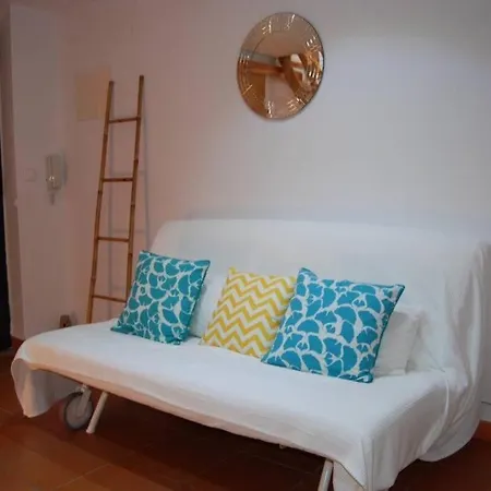 Apartment Lovers Apart Lisbon